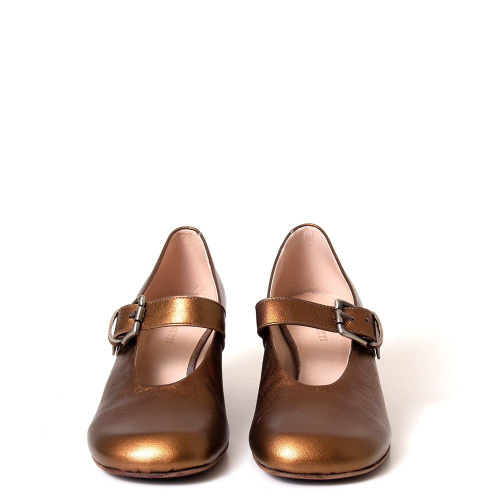 Lenya 1E Women's Leather Pump