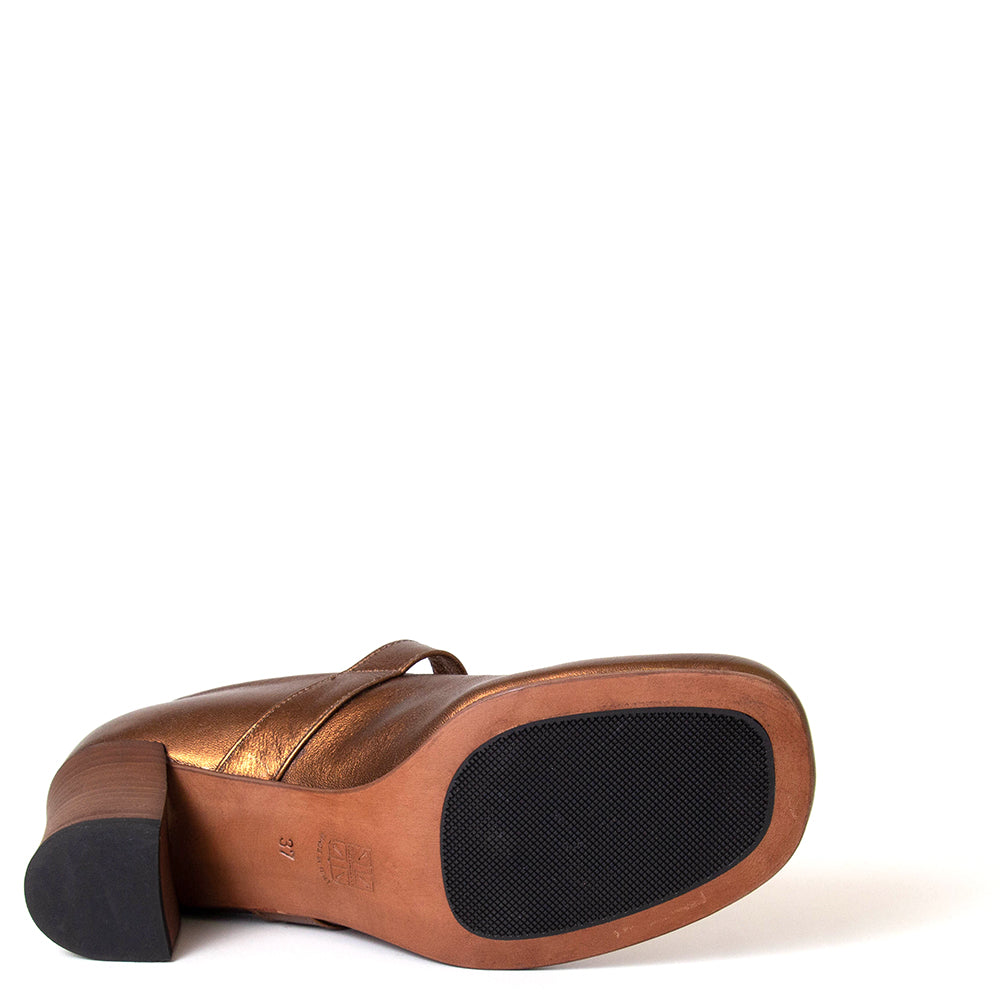 Lenya 1E Women's Leather Pump