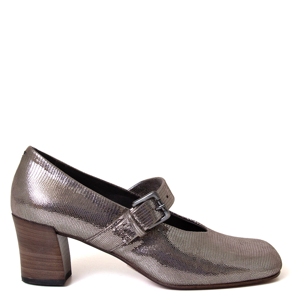 Lenya 1H Women's Leather Pump