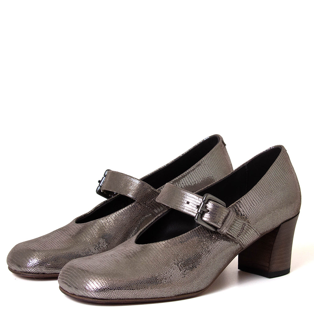 Lenya 1H Women's Leather Pump