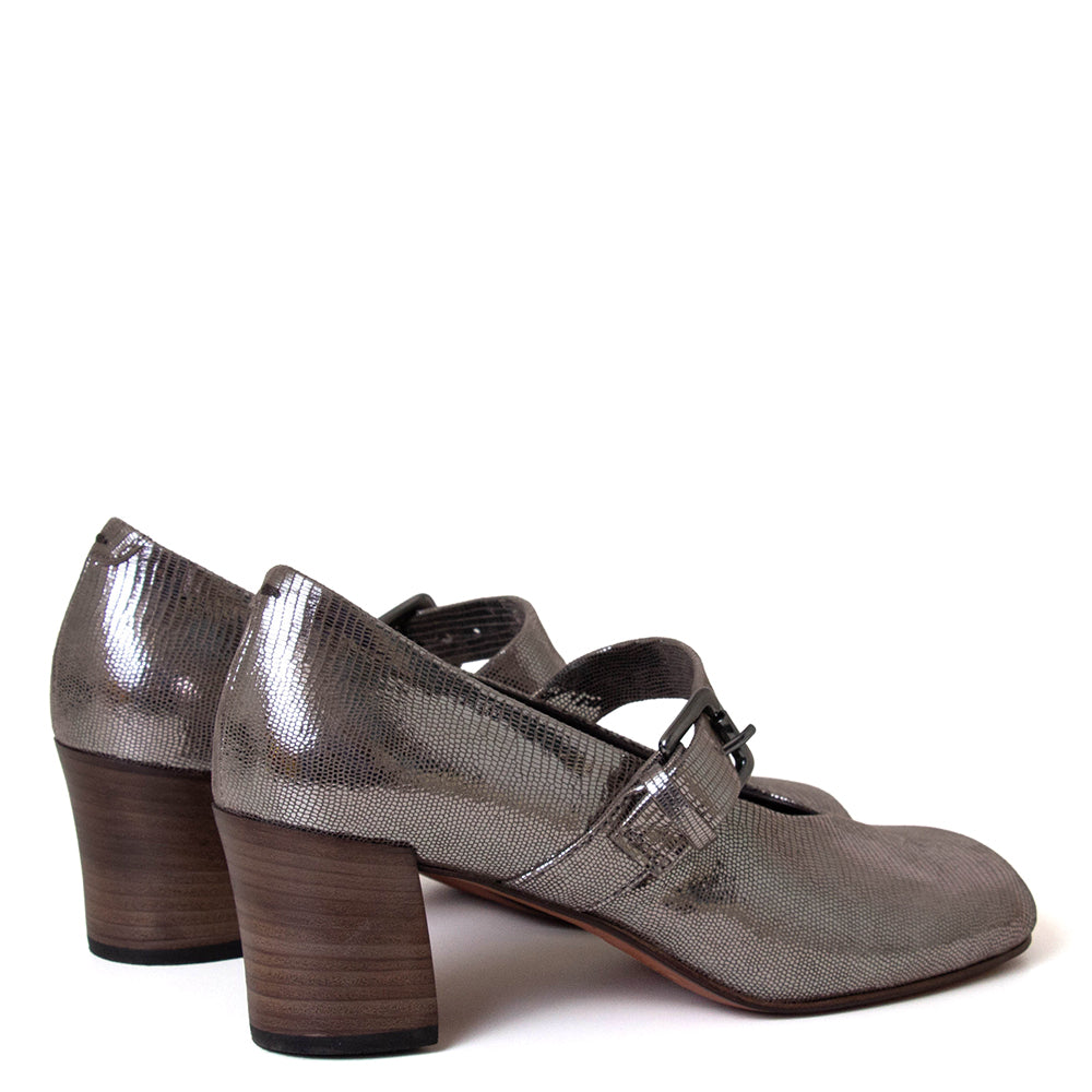 Lenya 1H Women's Leather Pump