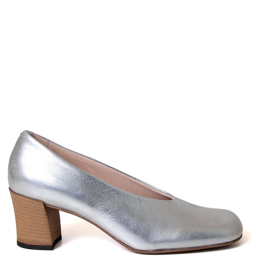 Lenya 5E Women's Leather Pump
