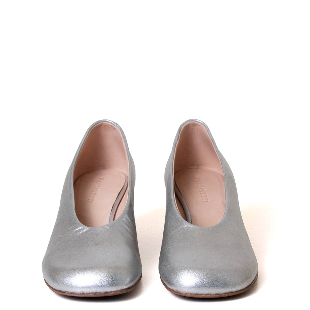 Lenya 5E Women's Leather Pump