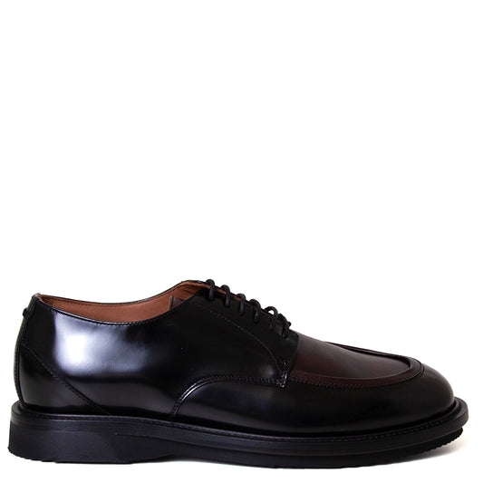 Leslye 3B Women's Leather Shoe