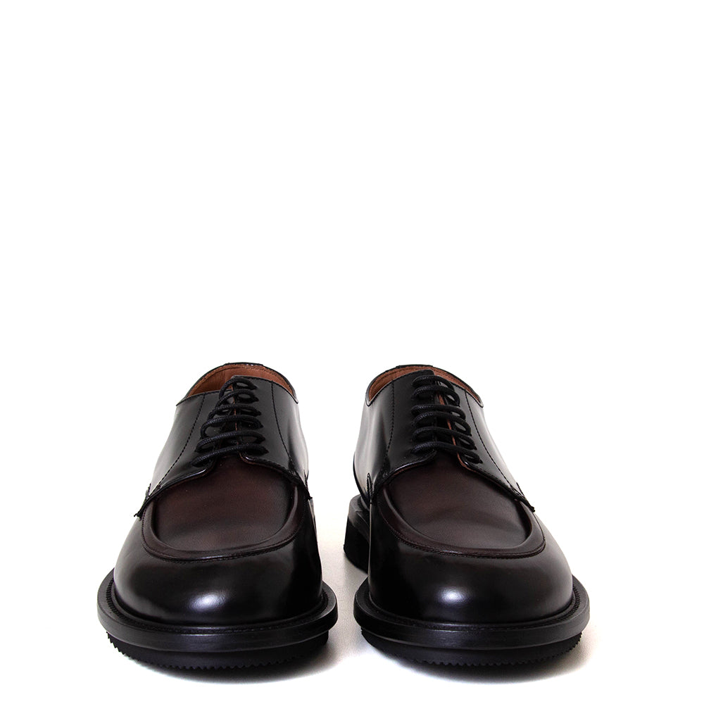 Leslye 3B Women's Leather Shoe