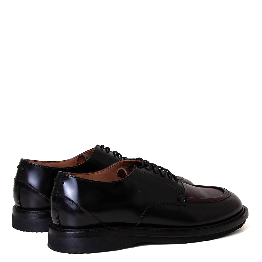 Leslye 3B Women's Leather Shoe