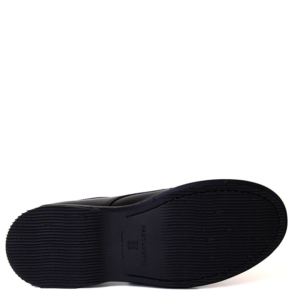 Leslye 3B Women's Leather Shoe