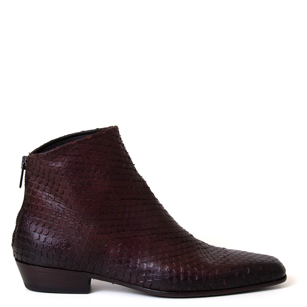Luxy 2n Women's Leather Boot