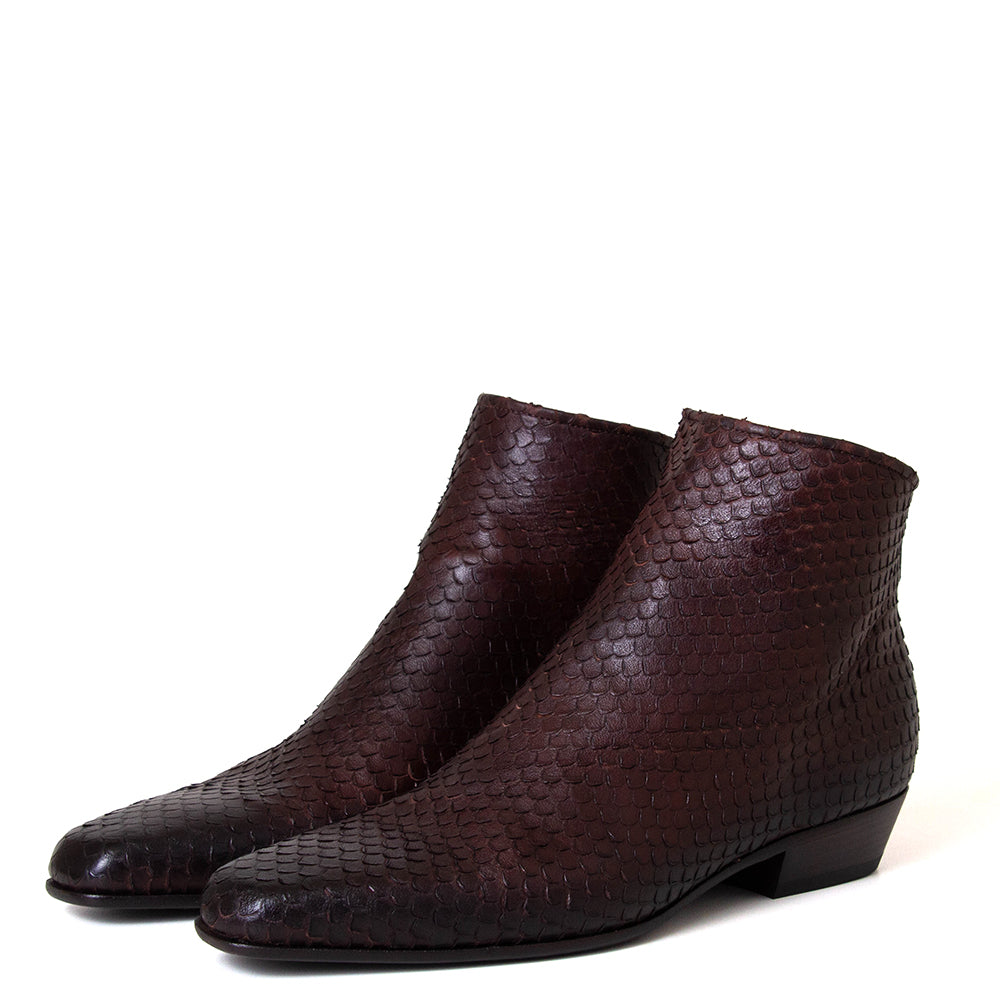 Luxy 2n Women's Leather Boot
