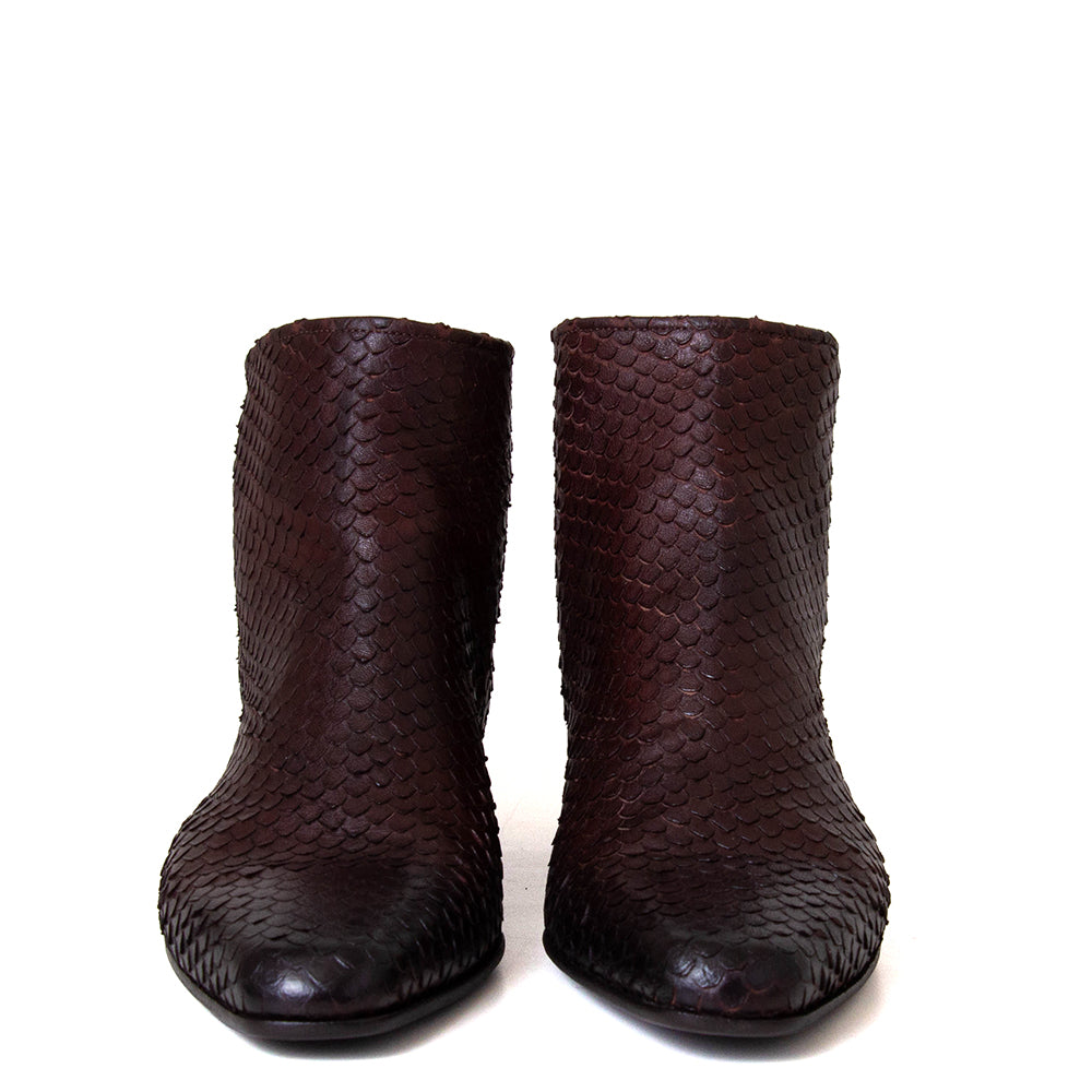 Luxy 2n Women's Leather Boot