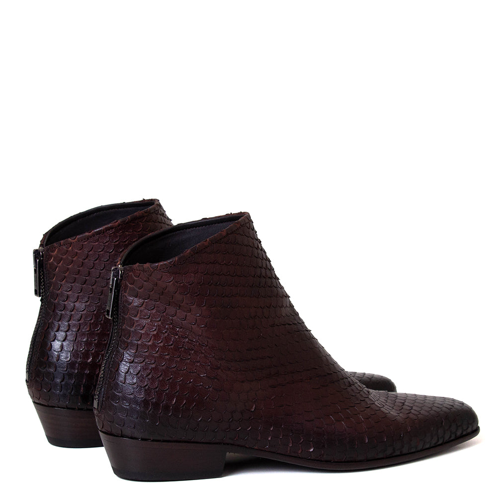 Luxy 2n Women's Leather Boot