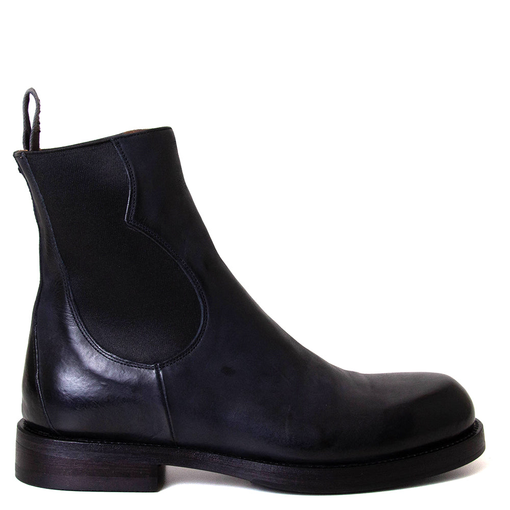 Lynx 3C Women's Leather Chelsea Boot