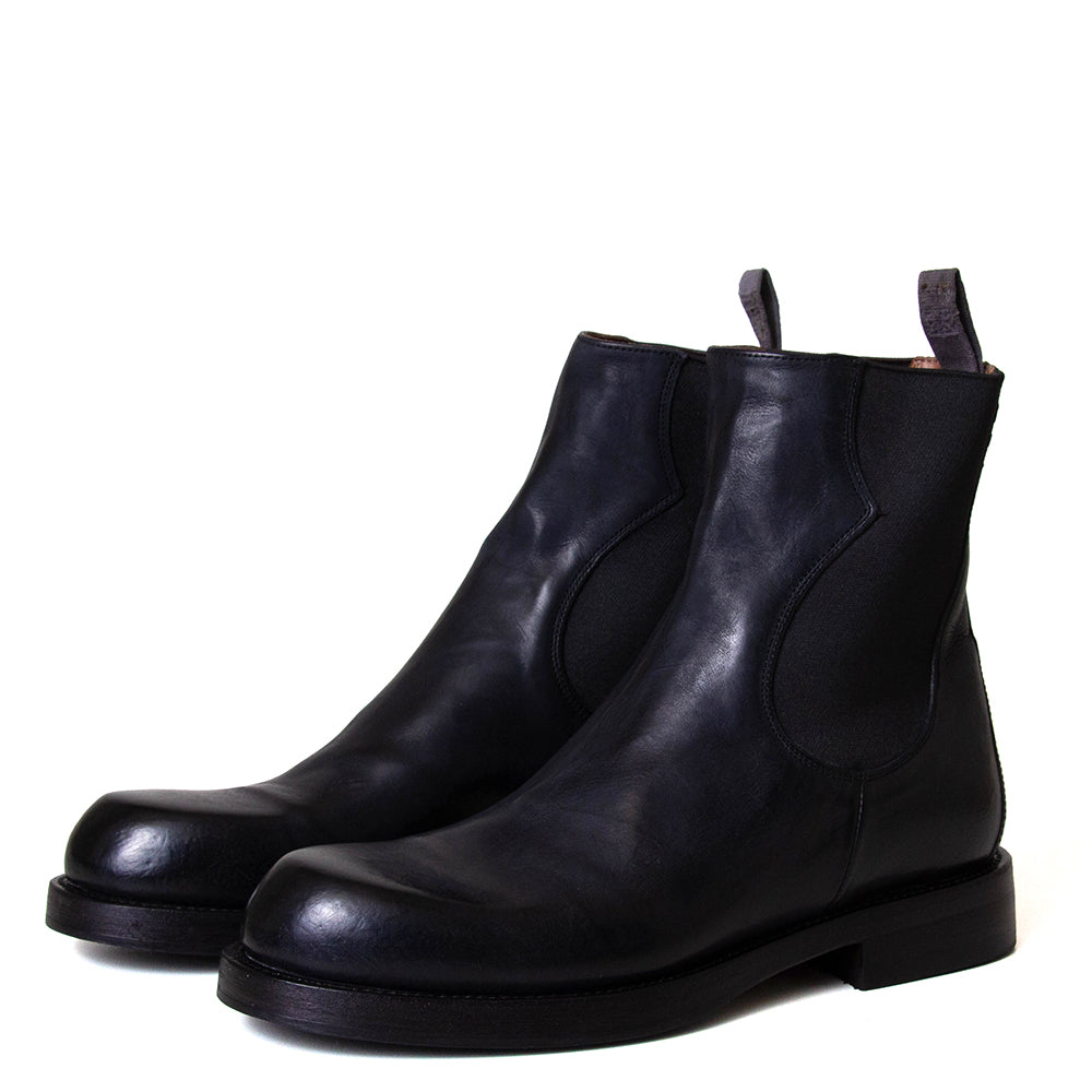 Lynx 3C Women's Leather Chelsea Boot
