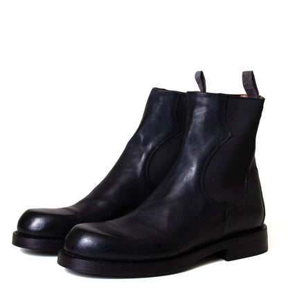 Lynx 3C Women's Leather Chelsea Boot