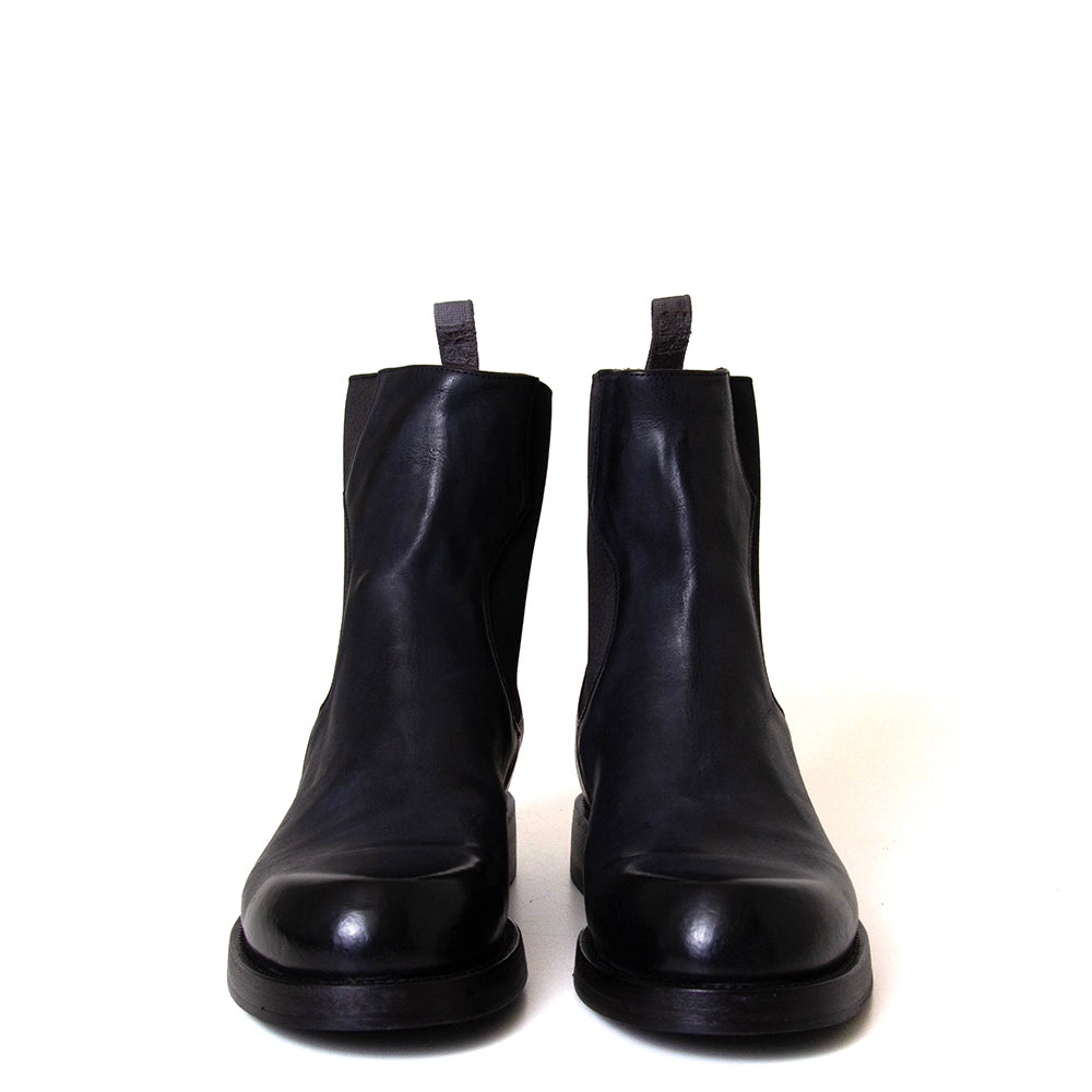 Lynx 3C Women's Leather Chelsea Boot