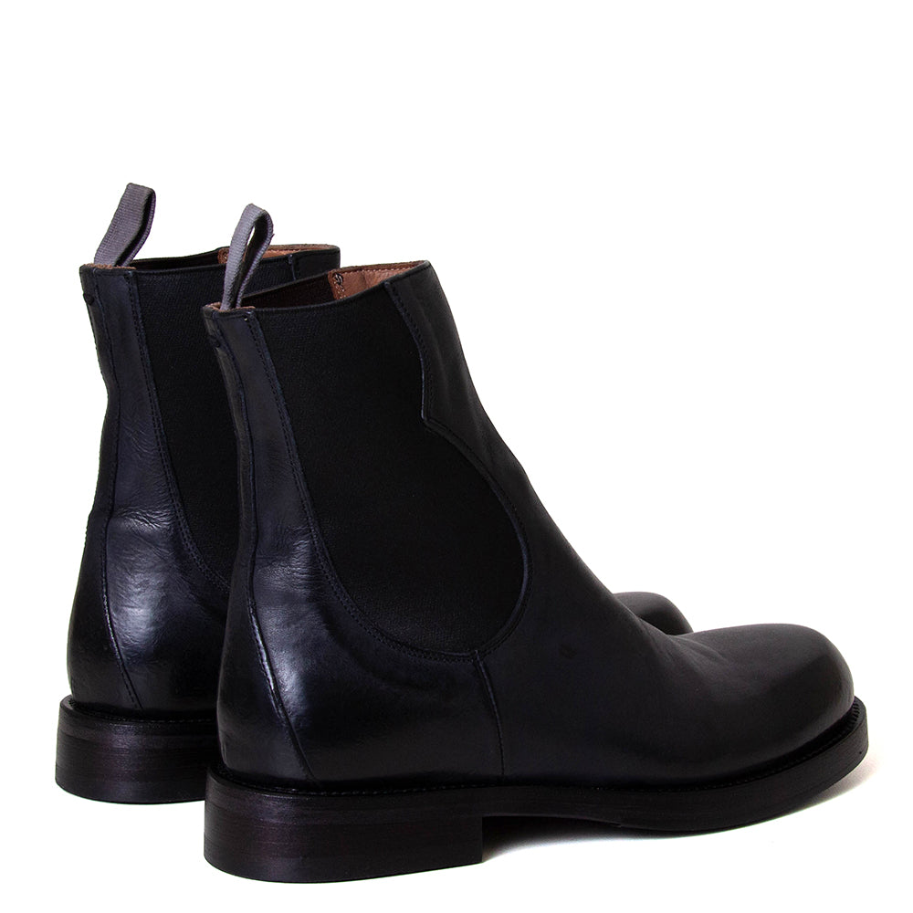 Lynx 3C Women's Leather Chelsea Boot
