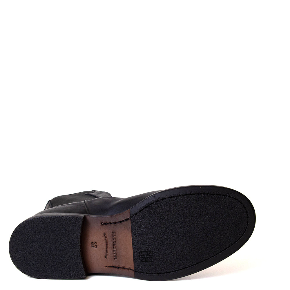 Lynx 3C Women's Leather Chelsea Boot