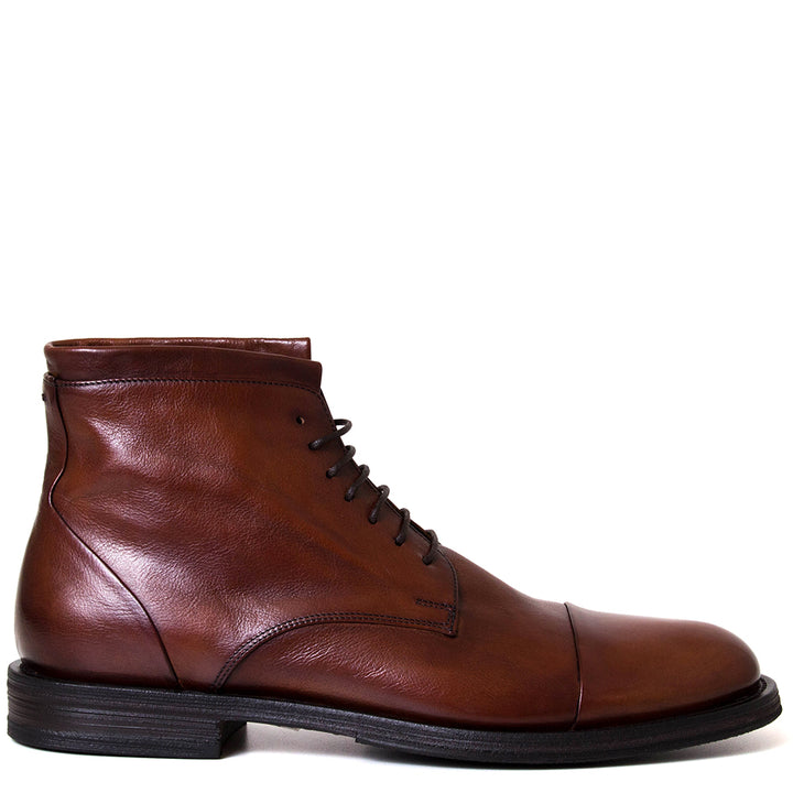 Malbex Men's Leather Boot