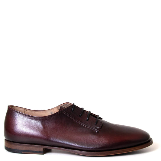 Milton 1D Men's Leather Derby
