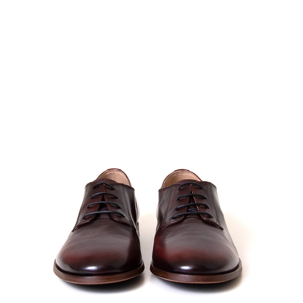 Milton 1D Men's Leather Derby