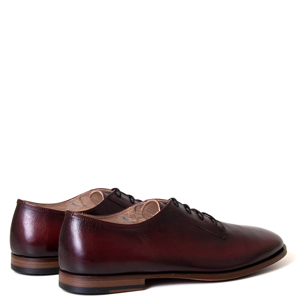 Milton 1D Men's Leather Derby