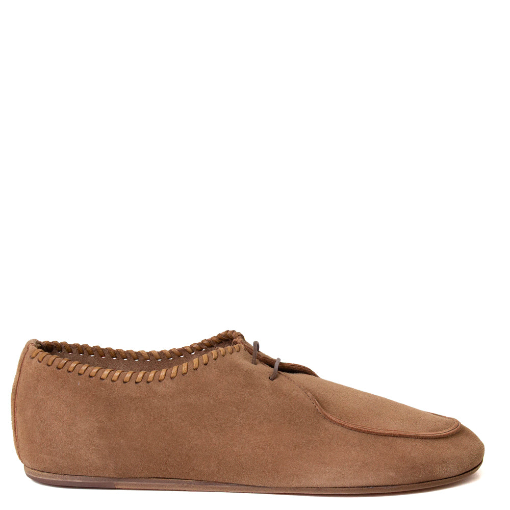 Moreine 0F Women's Suede Shoe