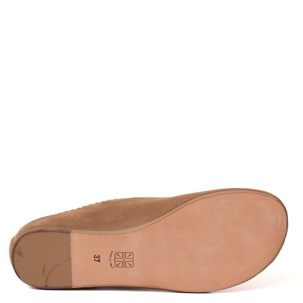 Moreine 0F Women's Suede Shoe