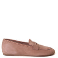Moreine 1F Women's Leather Loafer