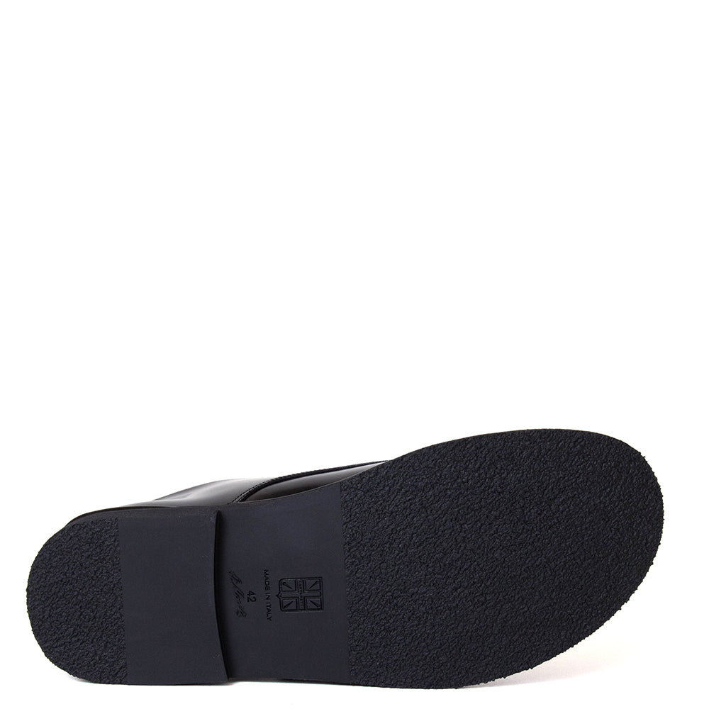 Nashi 4e Men's Leather Shoe