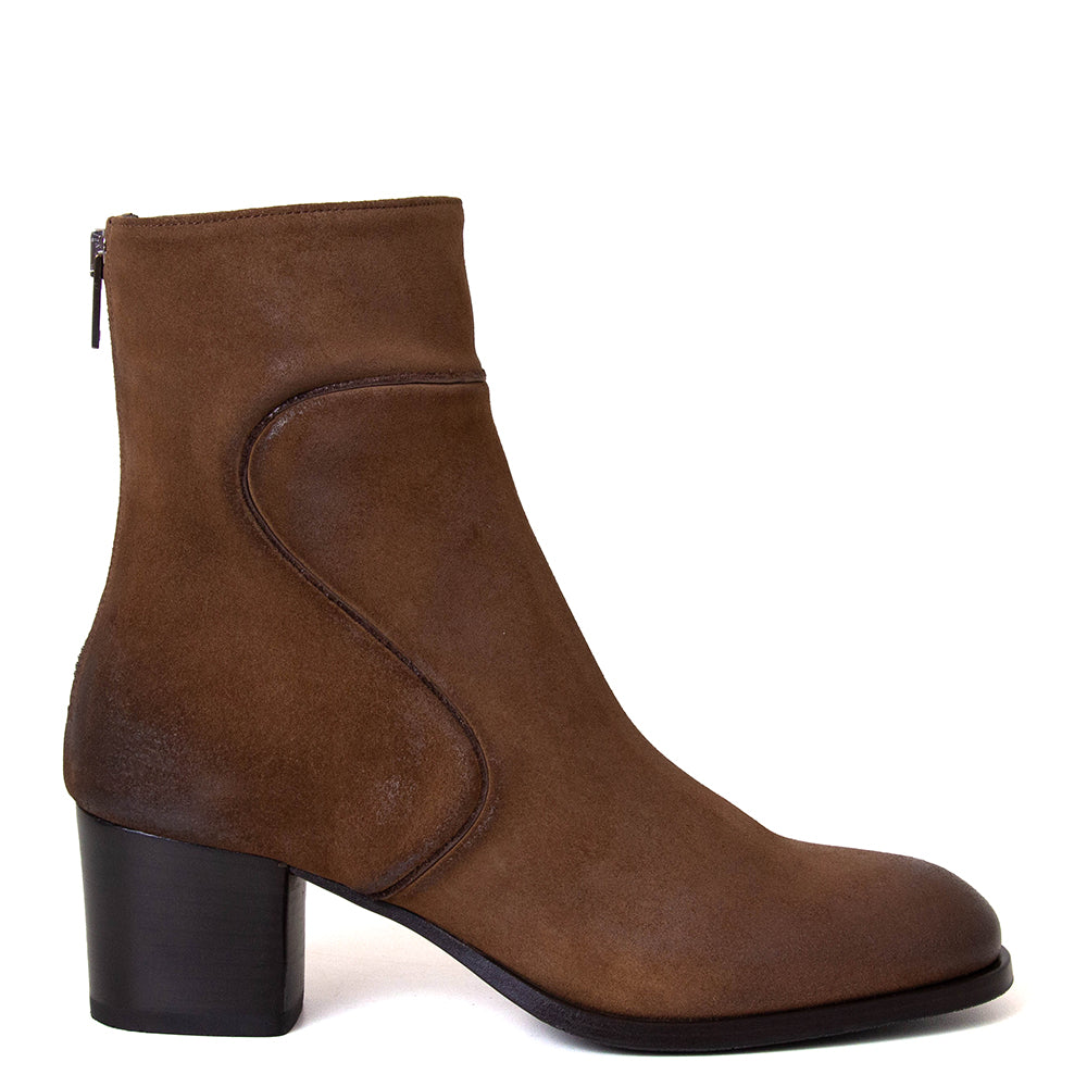 Osiris 1A Women's Leather Boot