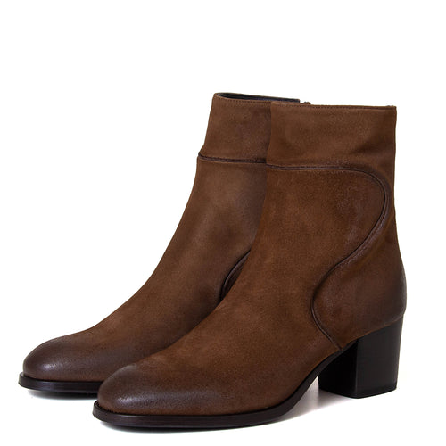 Osiris 1A Women's Leather Boot
