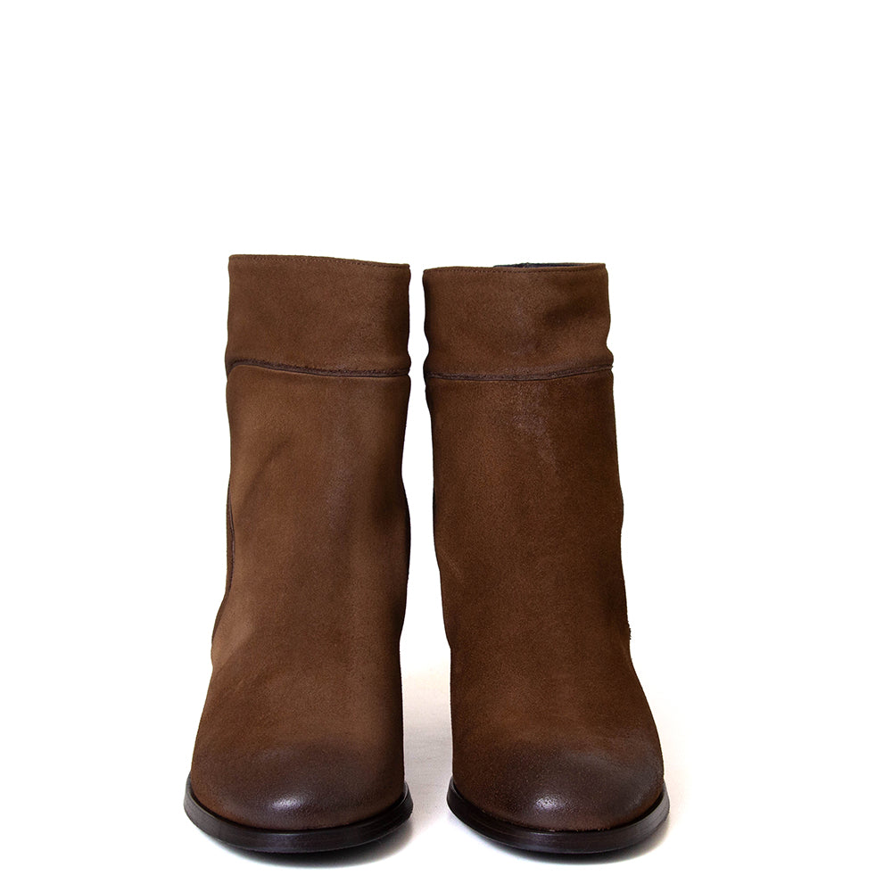 Osiris 1A Women's Leather Boot