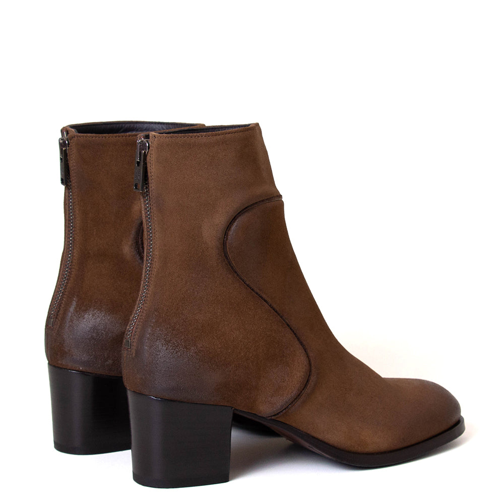 Osiris 1A Women's Leather Boot