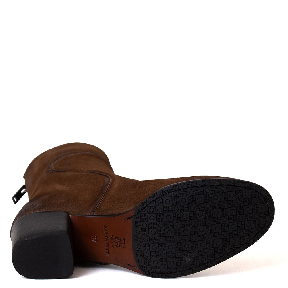 Osiris 1A Women's Leather Boot
