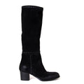 Osiris 3A Women's Suede Knee-High Boot