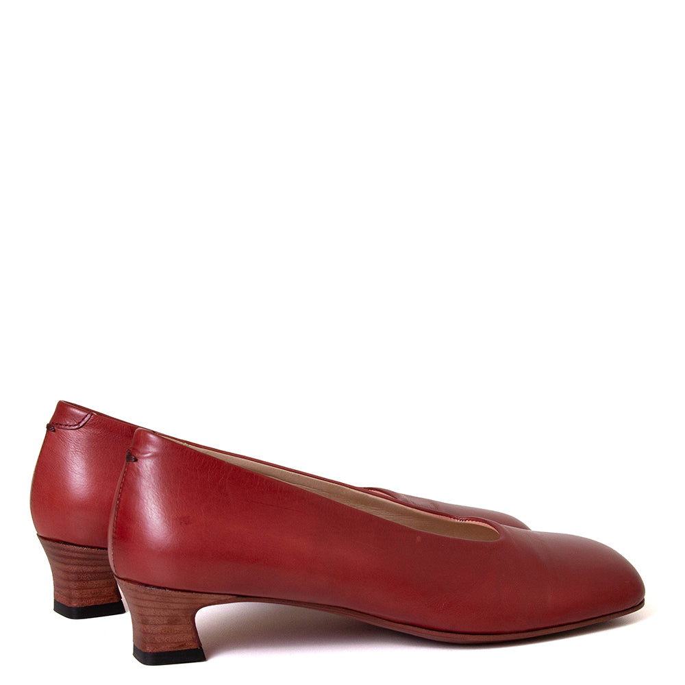 Plenia 0D Women's Leather Pump
