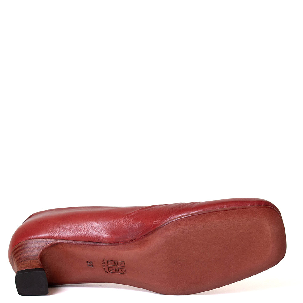 Plenia 0D Women's Leather Pump