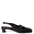 Plenia 2D Women's Leather Pump