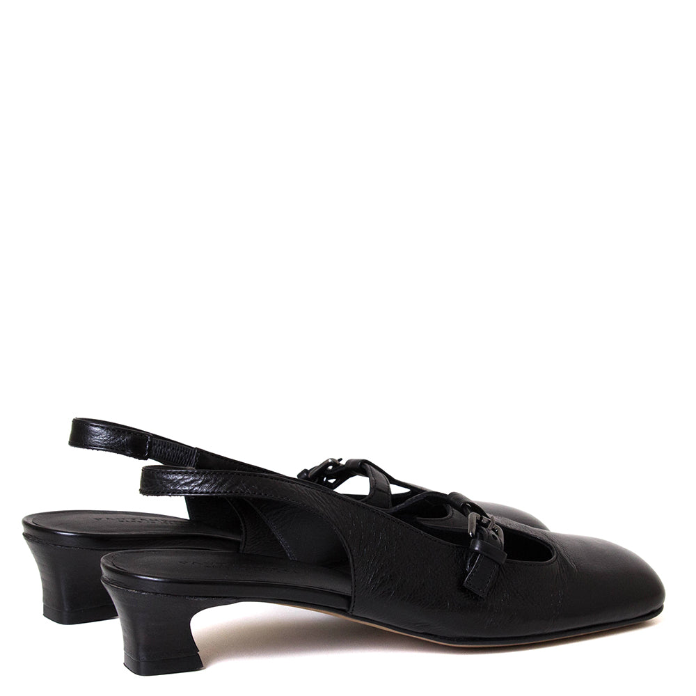 Plenia 2D Women's Leather Pump