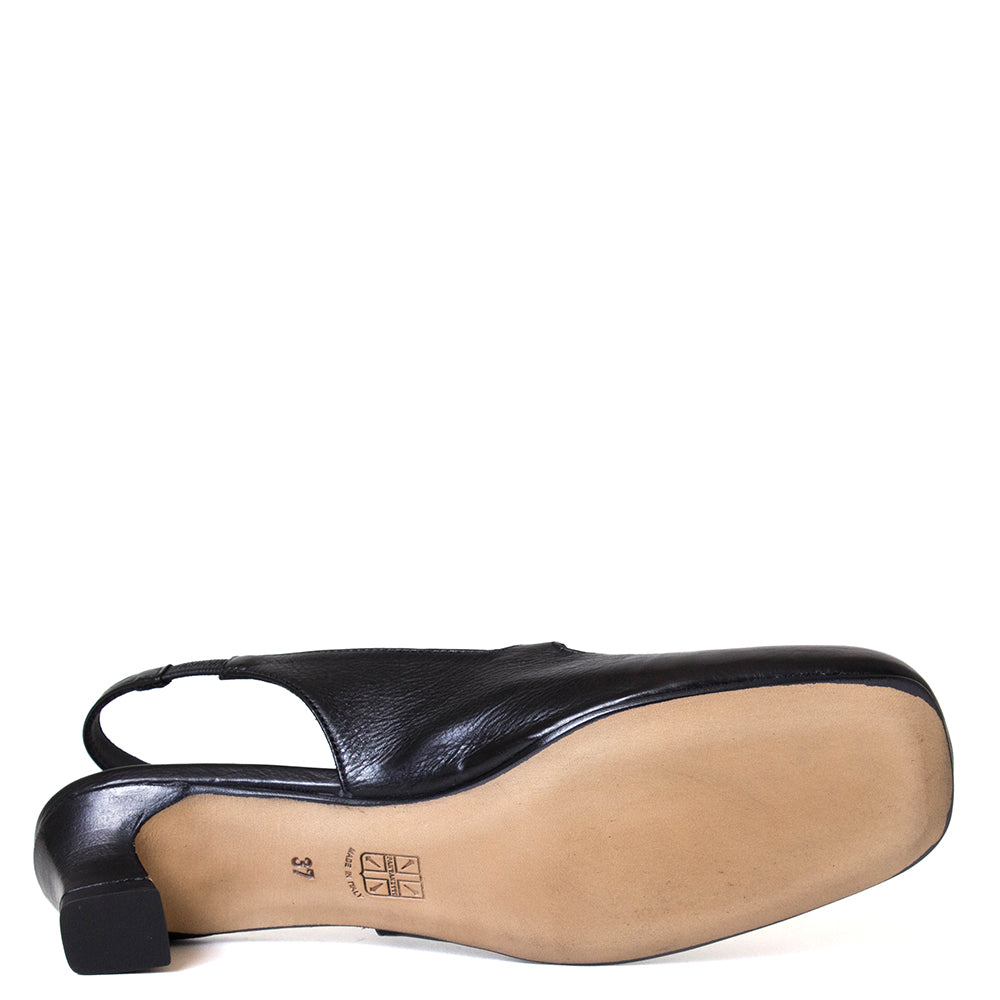 Plenia 2D Women's Leather Pump