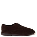 Satton 0A Men's Suede Shoe
