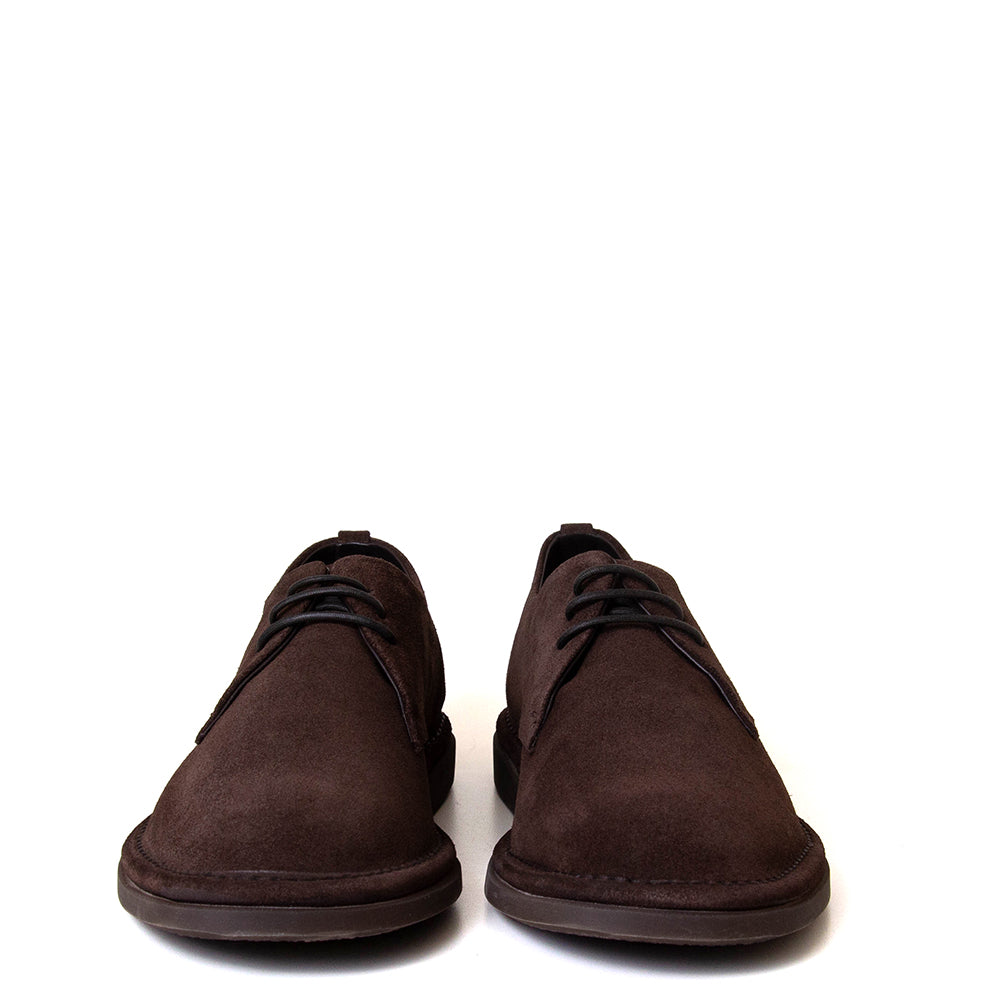 Satton 0A Men's Suede Shoe