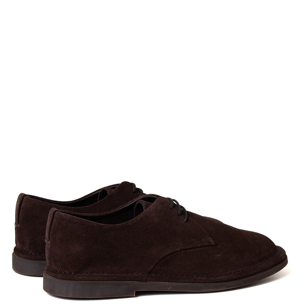 Satton 0A Men's Suede Shoe