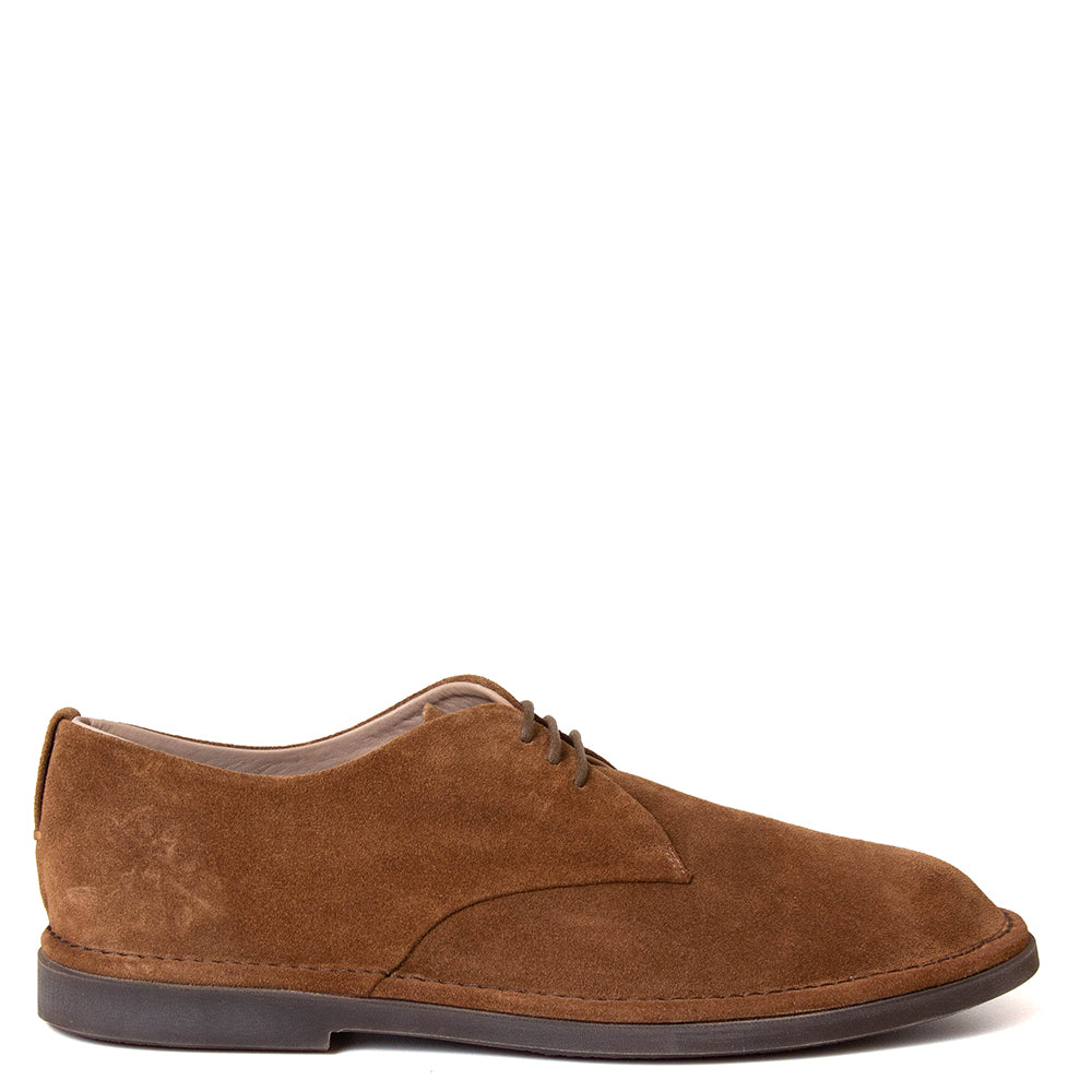 Satton 0A Men's Suede Shoe
