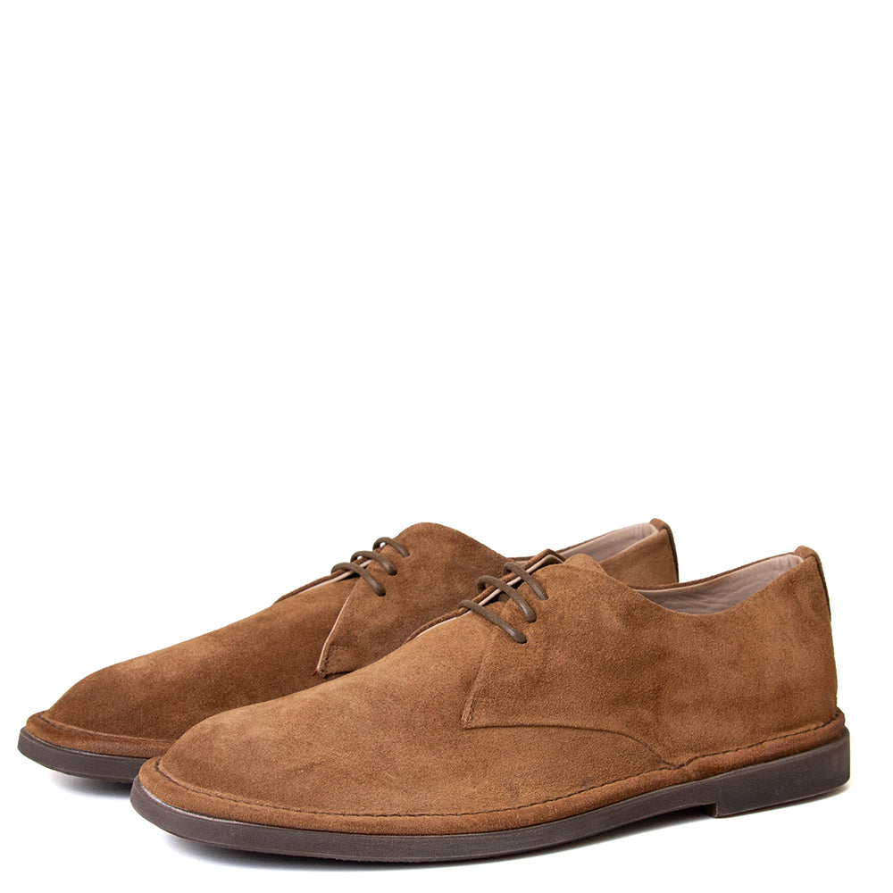 Satton 0A Men's Suede Shoe