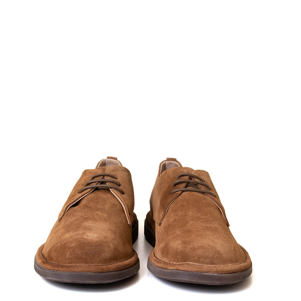 Satton 0A Men's Suede Shoe