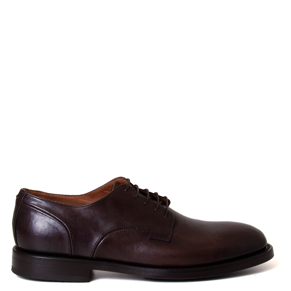 Scott 3C Men's Leather Derby