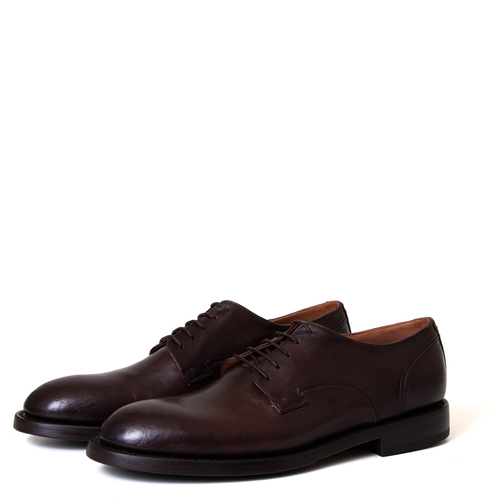 Scott 3C Men's Leather Derby
