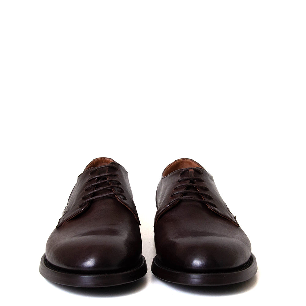 Scott 3C Men's Leather Derby