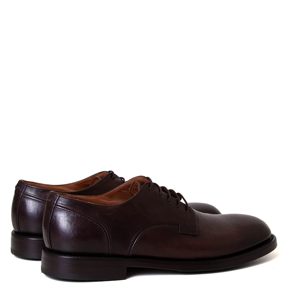Scott 3C Men's Leather Derby